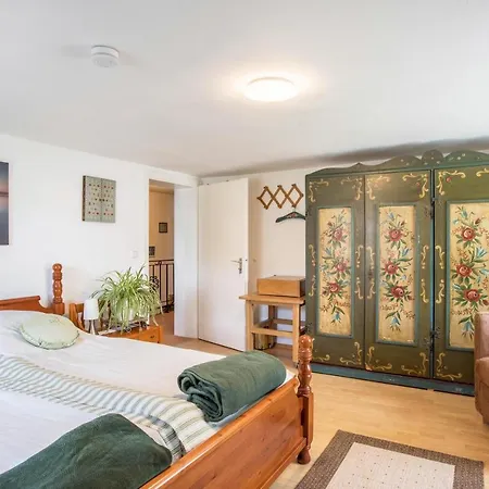 Casa vacanze Carin