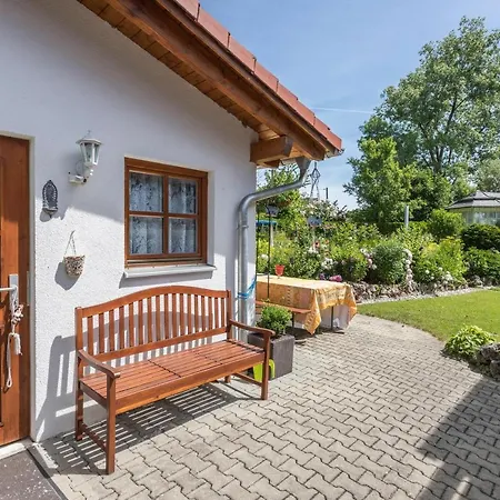 Carin * Utting am Ammersee