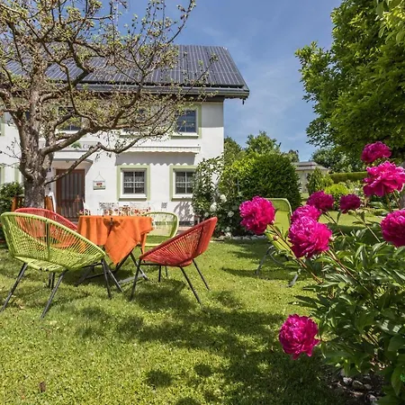 Casa vacanze Carin Utting am Ammersee