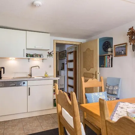 Casa vacanze Carin Utting am Ammersee