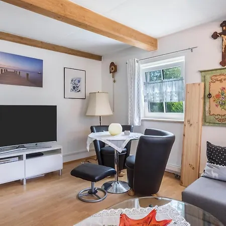 Casa vacanze Carin Utting am Ammersee