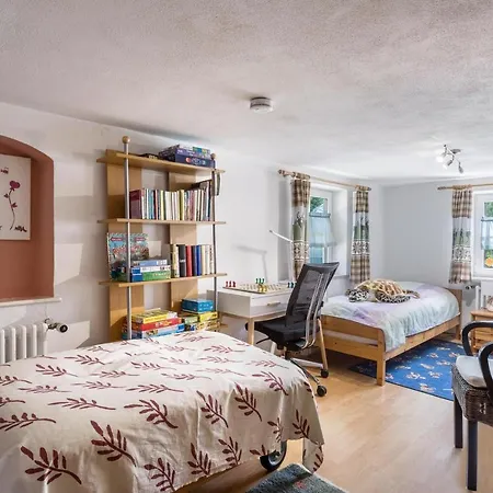 Carin Casa vacanze Utting am Ammersee