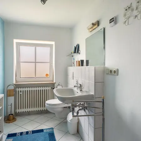 Casa vacanze Carin