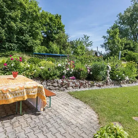 Carin Casa vacanze Utting am Ammersee