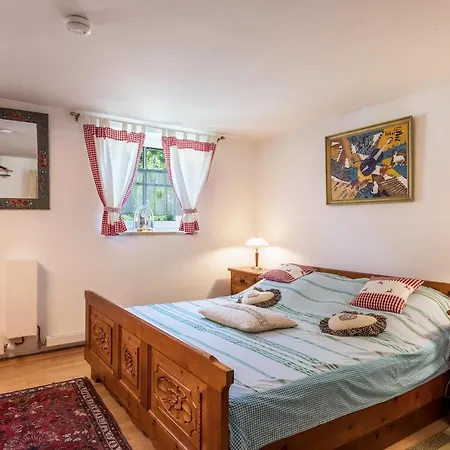 Carin Casa vacanze Utting am Ammersee