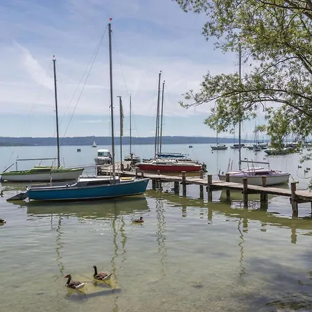 Carin * Utting am Ammersee