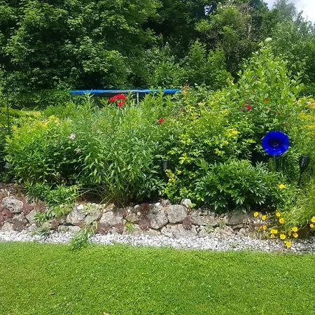 Carin Casa vacanze Utting am Ammersee