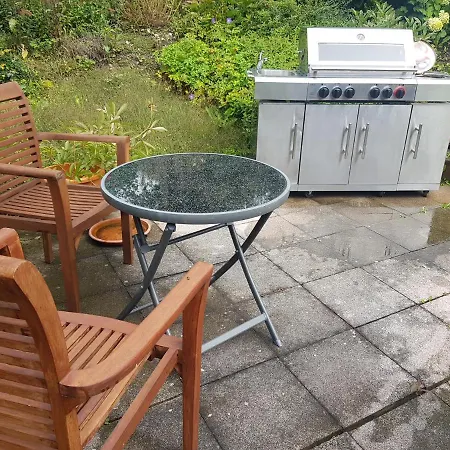 Casa vacanze Carin Utting am Ammersee
